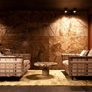 4* Hotell Alexander Charme